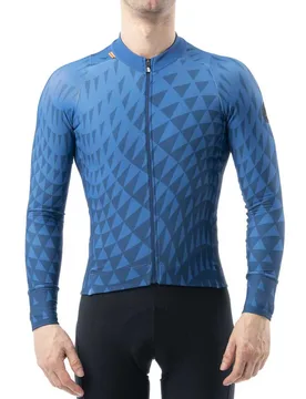 Maillot à Manches Longues Aran - Etxeondo - FashionsVida