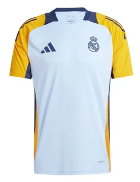 Trainingstrikot Real Madrid 2024/25 - Bleu - male - Size: XL