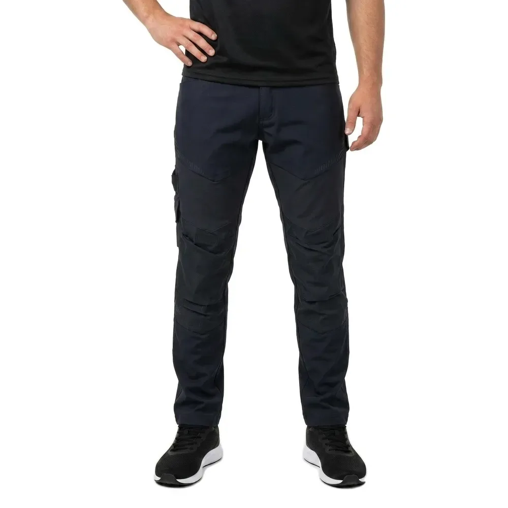 Pantalon De Travail Customized 22479 Dark Navy 66 - MASCOT - FashionsVida