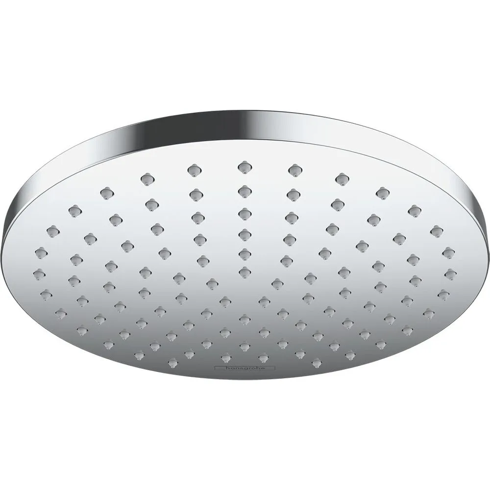 Cabezal rociador Ecosmart Vernis Blend - Hansgrohe - FashionsVida