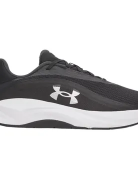 Baskets Radiant Training Black / White EU 37 1/2