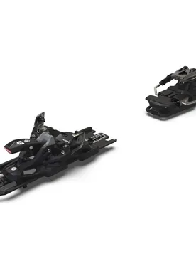 Fixations De Ski De Randonnée Alpinist Demo 10 90 Mm Black 90 mm Homme