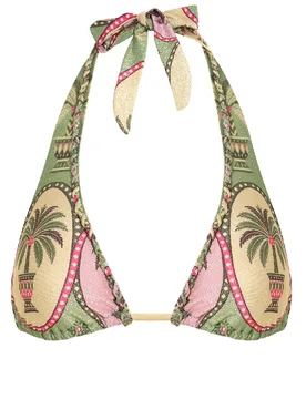 Palma Amina Top - XS - Paolita London - FashionsVida