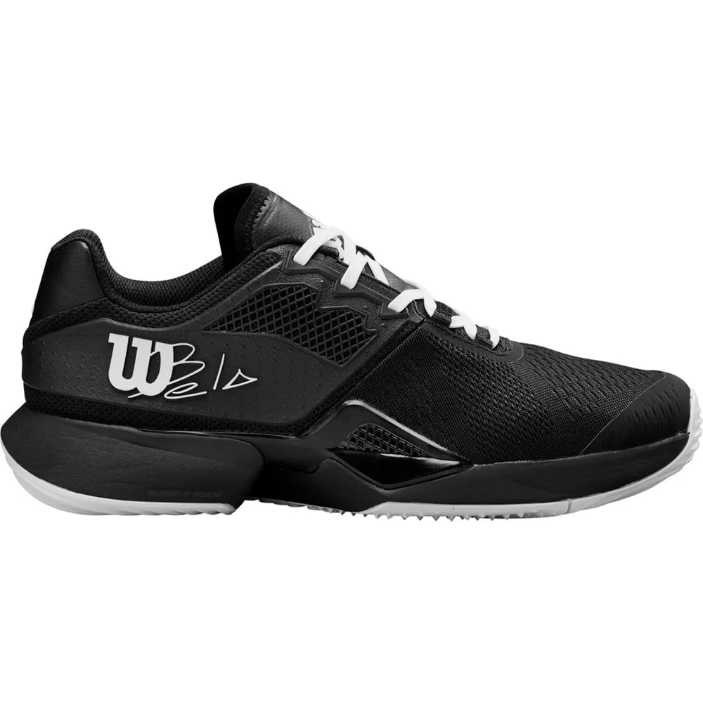 Zapatillas de padel de hombre Bela Tour - Wilson - FashionsVida
