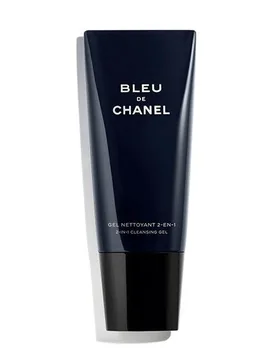 Chanel Bleu Gel Nettoyant - Chanel - FashionsVida