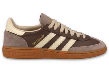 Handball Spezial - Sneaker - braun - Herren - Size: 44