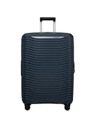 Trolley UPSCAPE 75cm Extensible Blue Nights bleu