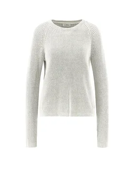 Pullover creme XXL damen - FYNCH-HATTON - FashionsVida
