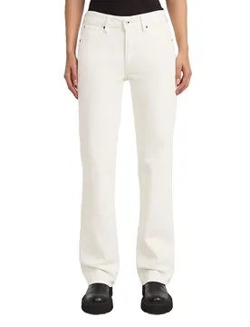Jeans D26163-e205 Straight Fit Light Chalk Gd 31