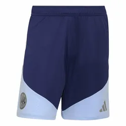 Short Ajax Amsterdam 2026/27 Tiro 26 - Bleu - male - Size: XS