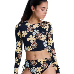 Camiseta de surf de mujer The Beach Babe
