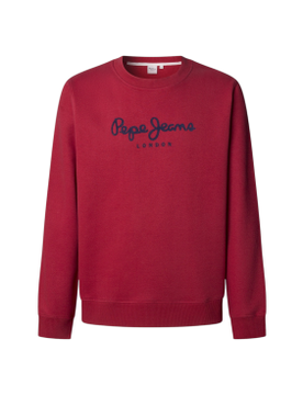 Para hombre. PM5800011 Sudadera Macbeth Plain (L), Casual, Algodón