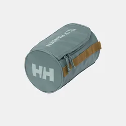 HH Wash Bag 2 Green STD - Grey Cactus Green - Unisex