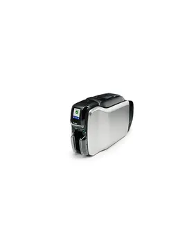 Imprimante Laser De Billets Zc300print Dual White / Black One Size unisex