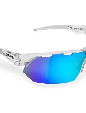 Gafas de sol ciclismo K3s Chamonix - Siroko - FashionsVida