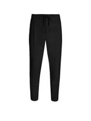 Alphatauri Chino PAVRE negro 36