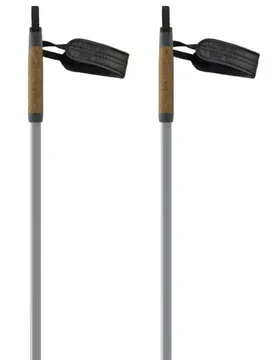 Bâtons Diamond 3 Grey 155 cm Homme