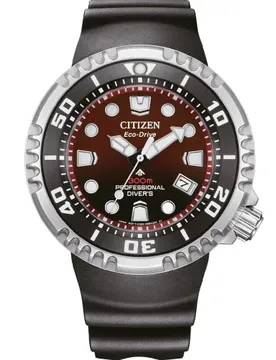 Orologio Promaster Diver's Eco Drive 300 mt BN1024-01Z