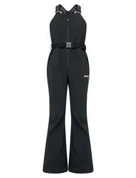 Apparel Pantaloni Tnp Harper Blackout M