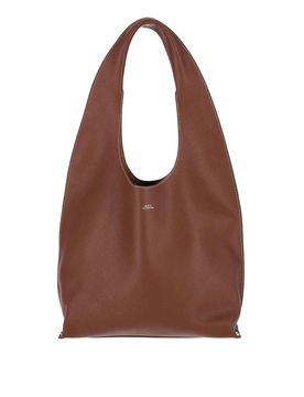 A.P.C. Borsa a spalla le neige