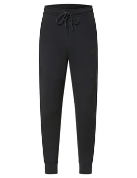 Tech Fleece 24 Jogger Black M Herren - Nike - FashionsVida