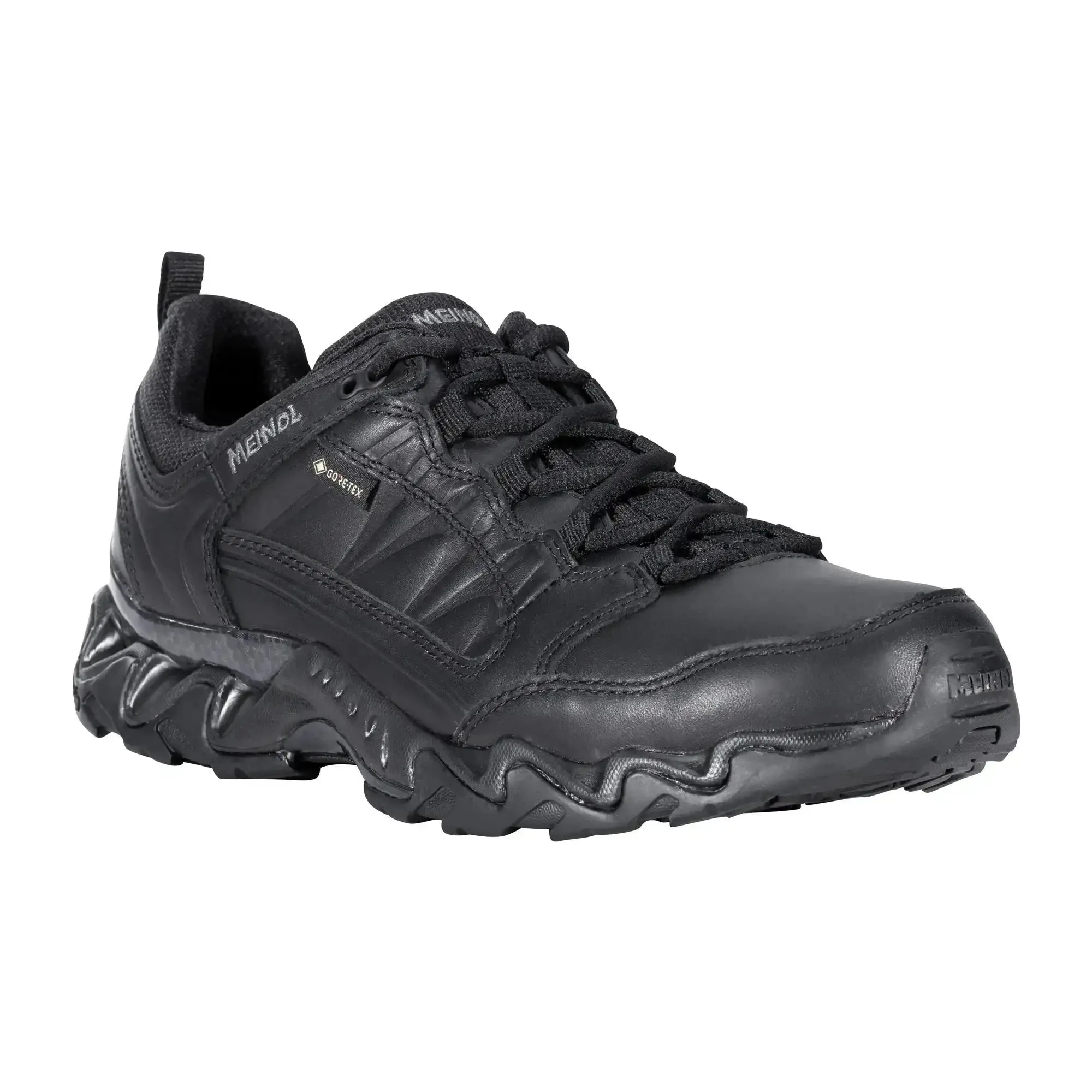 Einsatzschuh Black Python GTX - 46 Herren 46 adult - Meindl - FashionsVida
