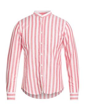 AT.P.CO Hemd Herren Rot 38 Herren