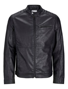 Chaqueta de entretiempo 'JJDylan'
