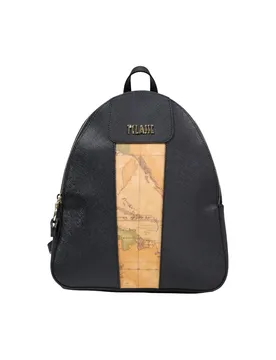 Damen Tasche Schwarz 510455
