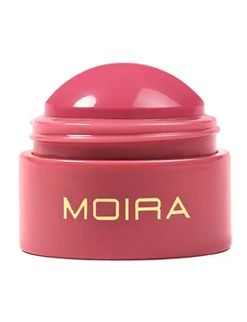 Soft Blush Balm 2 Sweet on you - Moira - FashionsVida
