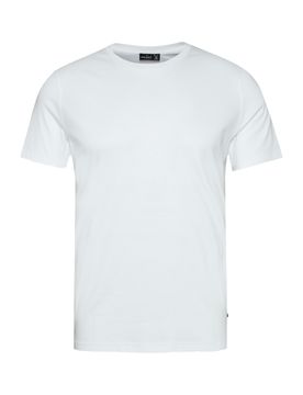 Van Laack T-Shirt M-PARO Weiß M