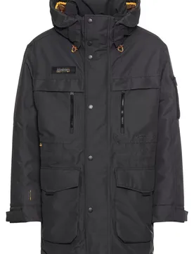 Coat male
