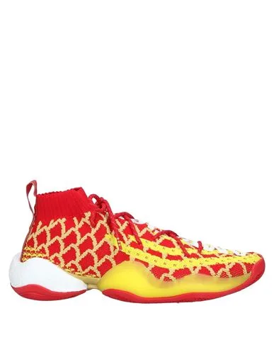 Sneakers Mujer Rojo 41.5 Mujer - Adidas - FashionsVida