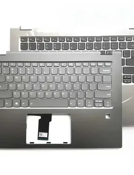 For Lenovo Flex 5 Flex 5-14 Yoga 520-14 520-14IKB Laptop Palmrest Case Keyboard US English Version Upper Cover With Backlight - Aliexpress - FashionsVida
