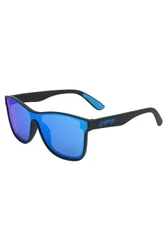 Prawn Purse Polarised Wayfarer Unisex Sunglasses - - Size: ONESIZE