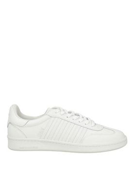 Sneakers Damen Weiß 36 Damen