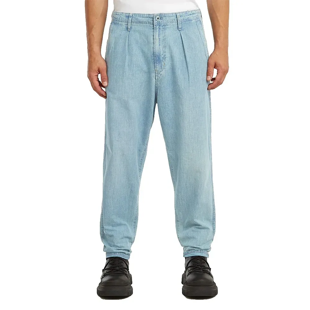 Jeans D29381-e356 Relaxed Tapered Fit Vintage Mirage 28 - G-Star - FashionsVida