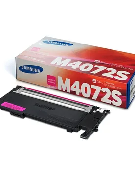 Ink Toner Clt-m4072s Magenta One Size unisex - HP - FashionsVida