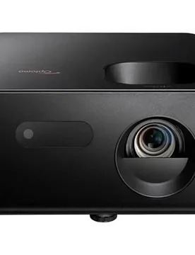 Projecteur Ph31 Black One Size unisex - Optoma - FashionsVida