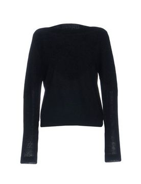 Pullover Mujer Negro 42 Mujer