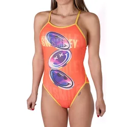 Maillot De Bain S.w.smiley Sensoral Shimmer