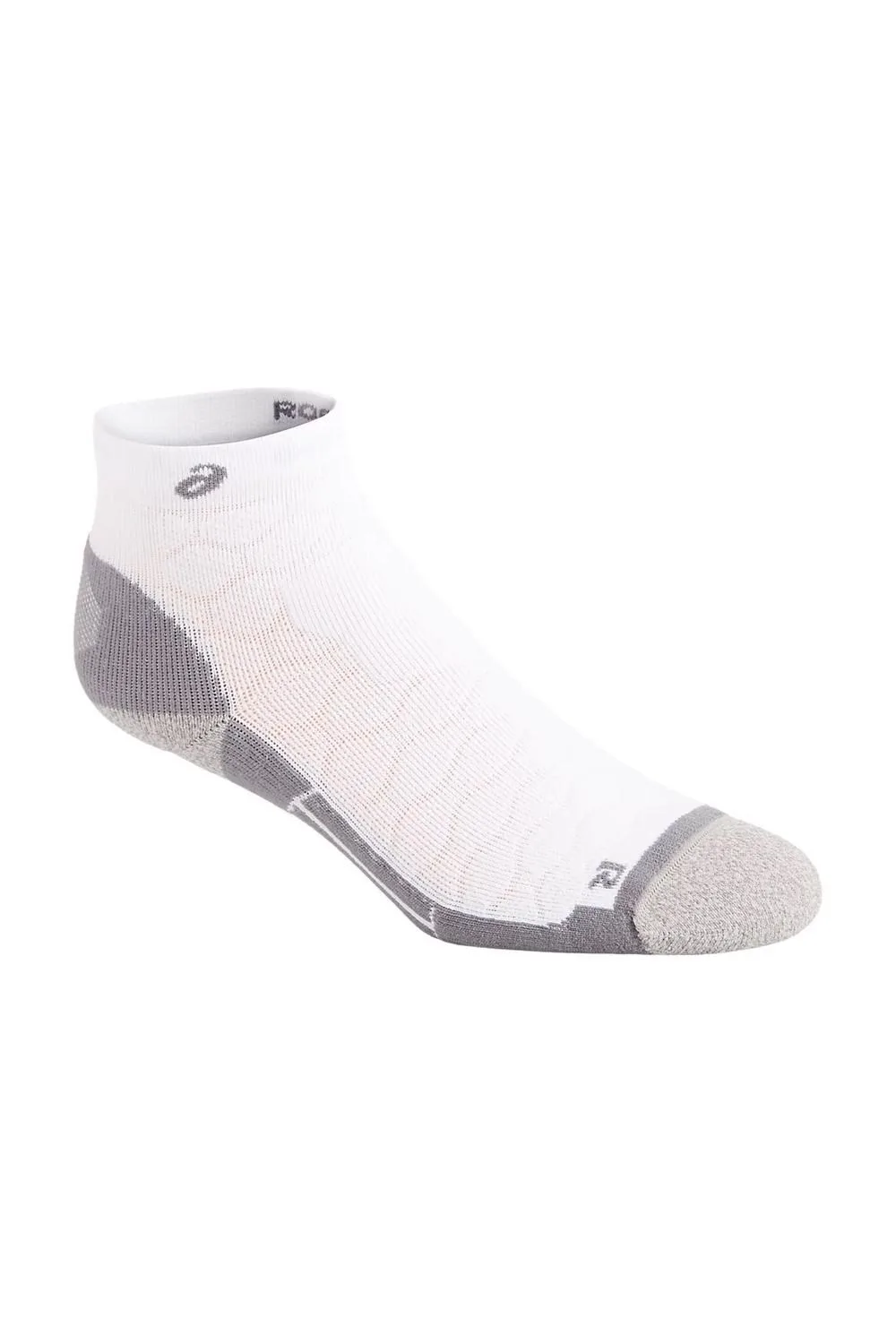 Road Running Quarter Length Performance Socks - - Size: S-M - Asics - FashionsVida