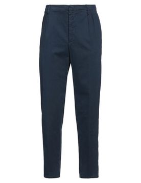 Pantalones Hombre Azul marino 30,31 Hombre