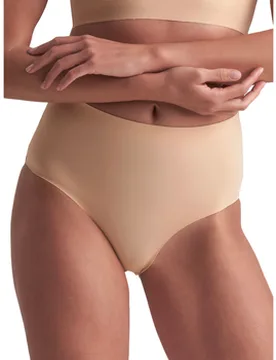 Slips Unsichtbarer Mittelhoher Slip Eu S;Eu M;Eu L - Bye Bra - FashionsVida