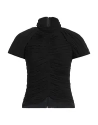 ROCHAS Top Damen Schwarz 34 Damen