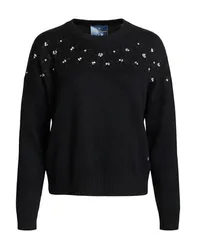 Pullover Damen Schwarz M,S,XS Damen