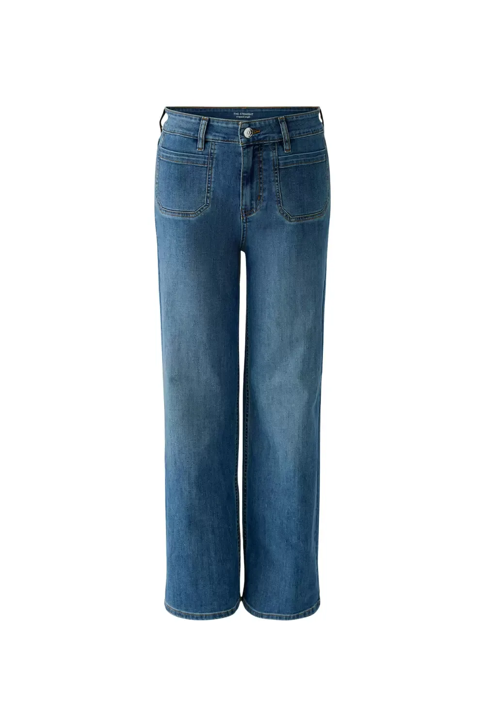 Jeans female - 40 - FashionsVida