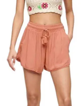 Short Beach Desert Sand M