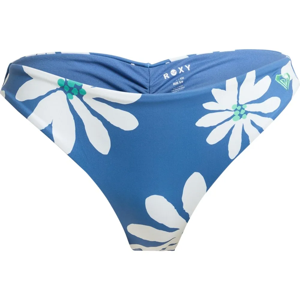 Braguita de bikini reveladora de mujer Printed Essentials - Roxy - FashionsVida