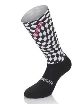 Mb Wear Calzini Aero Fast Race
